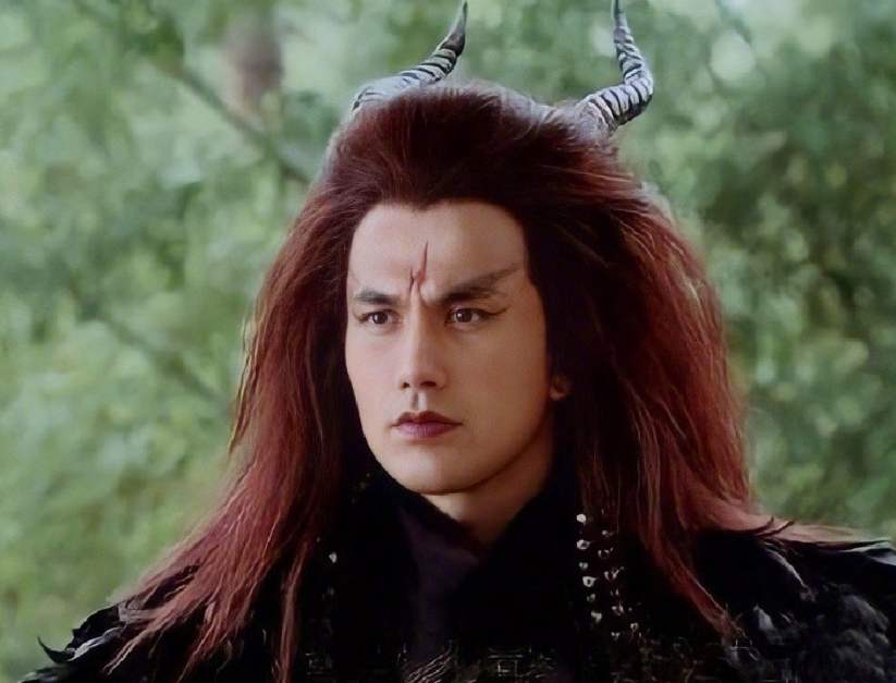 《仙剑5》前传官宣啦,重楼"阿奴"归来,唐嫣杨幂刘诗诗有点悬_腾讯新闻