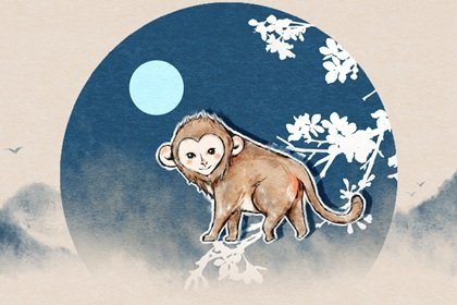 1980属猴的40岁以后爱情桃花运如何