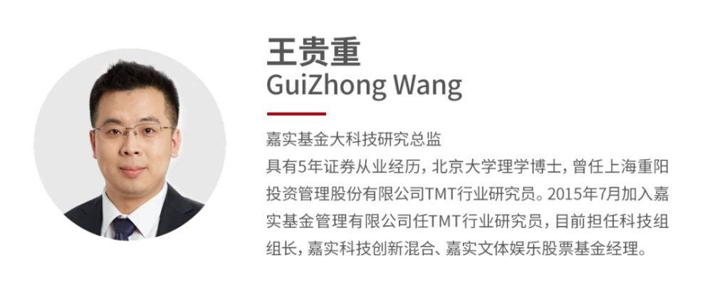 科技行业跨越一二级市场的投资脉搏如何拆解?