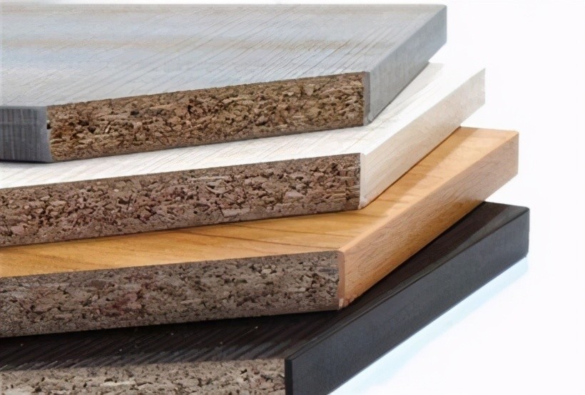 家居装修板材—实木颗粒板