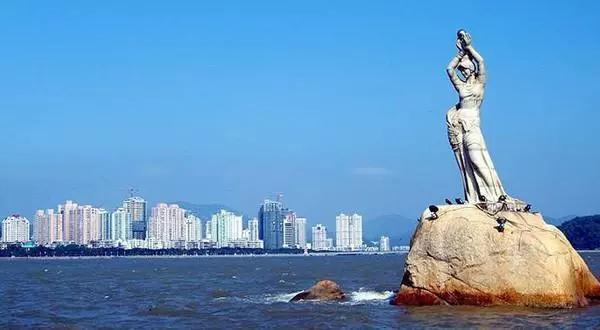 旅游指南:广东珠海旅游必玩景点推荐
