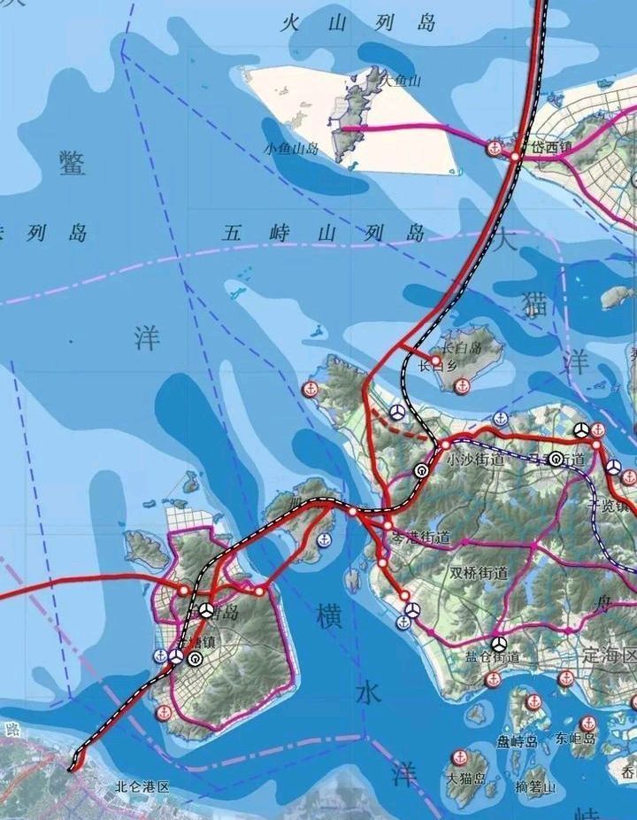 舟山经济总量_明日方舟山图片