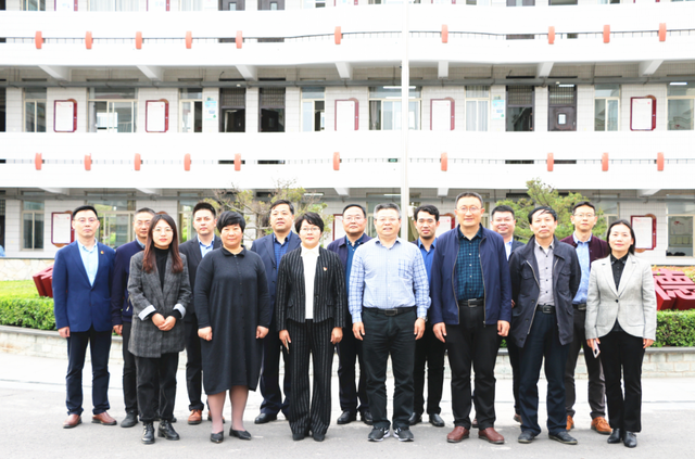 盐城市明达高级中学"结项调研"交答卷