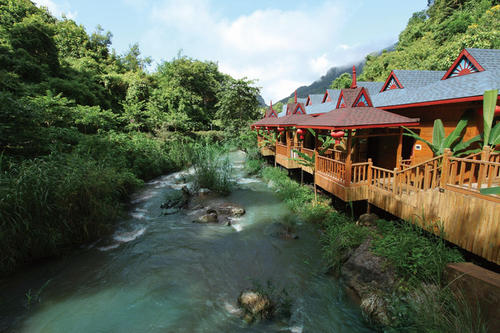 滇藏旅游|七彩云南,热带雨林西双版纳