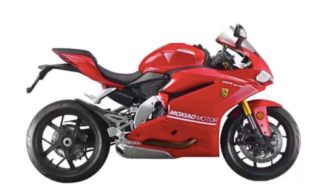 摩枭500rr