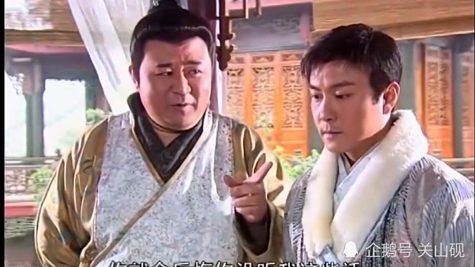 大明王朝沈一石:空有浙江首富的头衔,一生替他人做嫁衣