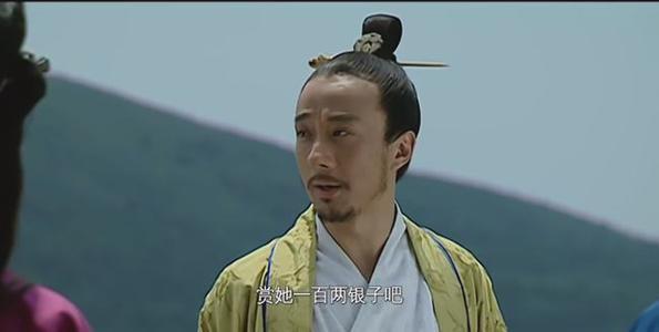 大明王朝沈一石:空有浙江首富的头衔,一生替他人做嫁衣