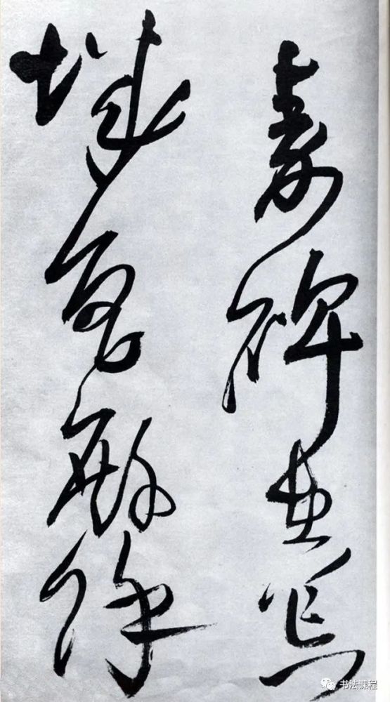 神品|狂草的惬意宣泄与狼藉奔放之美:王铎草书唐诗卷