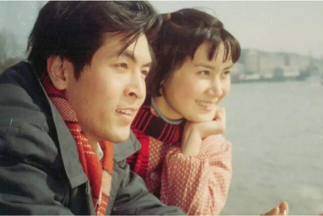 80年代著名演员郭旭新:与平凡的初恋妻子结婚,后来怎样了?
