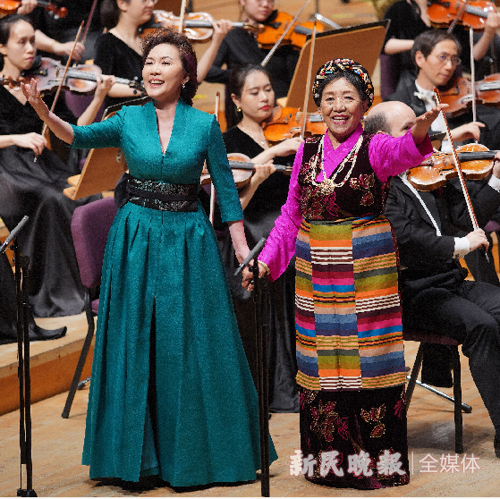 再唱山歌给党听歌曲合唱曲谱_再唱山歌给你听简谱(3)