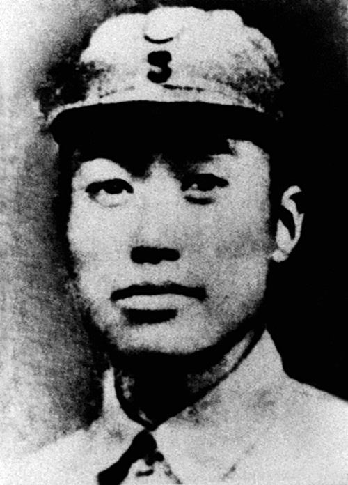 宁波的江姐,面对敌人的威胁利诱,毫不动摇,她叫冯和兰
