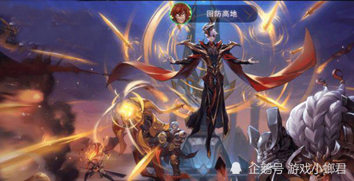人均法师_无心法师