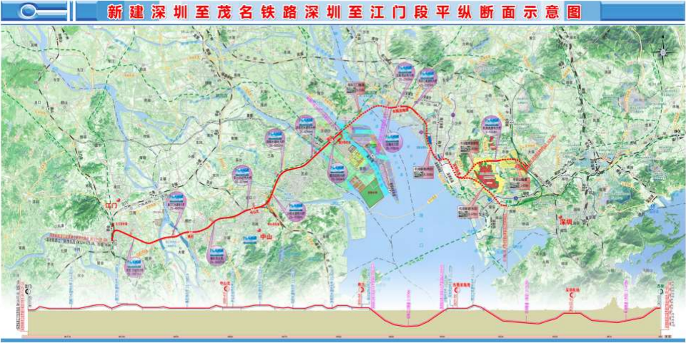 惊艳!深圳机场东枢纽来了,地铁,城际,高铁,飞机无缝连接