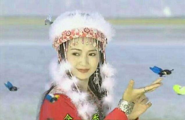 揭秘刘丹车祸过程