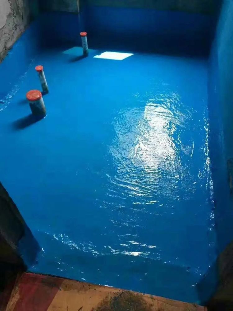 卫生间做防水要注意些什么呢?