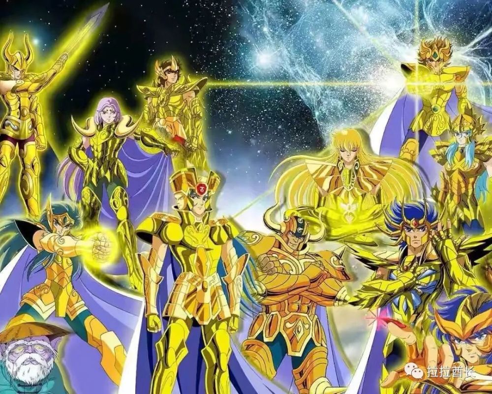 （圣斗士星矢ol职业）圣斗士星矢ol职业推荐