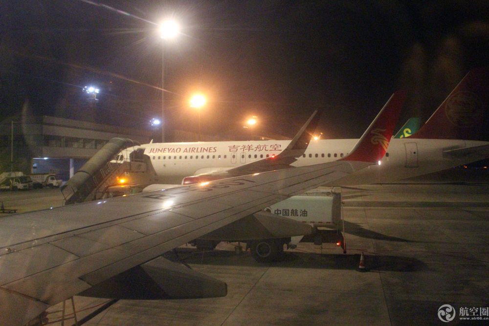 深圳航空zh9357航班正常从南宁吴圩国际机场起飞前往成都双流国际机场