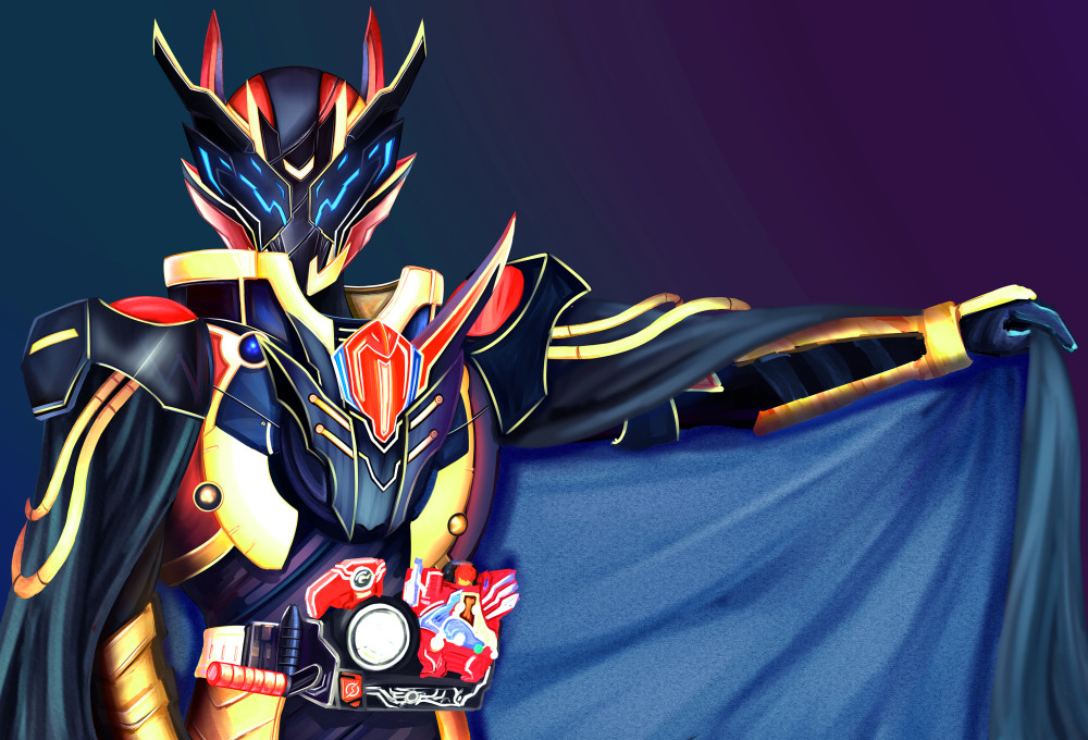 假面骑士变身器电王 万图壁纸网