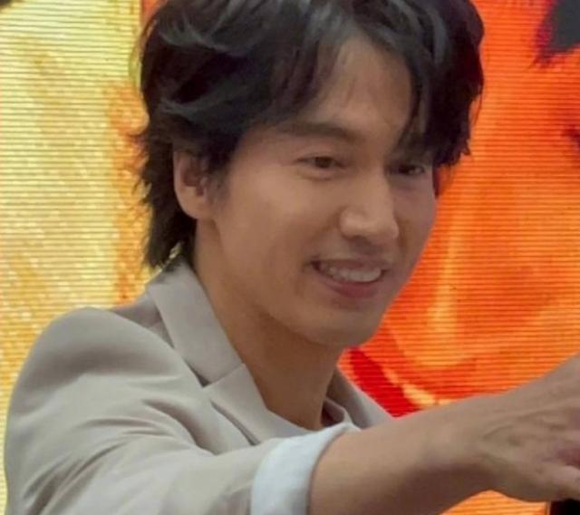 44岁言承旭零修图近照曝光:跟20年前《流星花园》几乎
