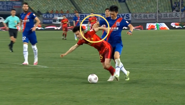 河南河北两队的审诉，被中超评议组双双认定不支持，我们如何解读（最新发布）