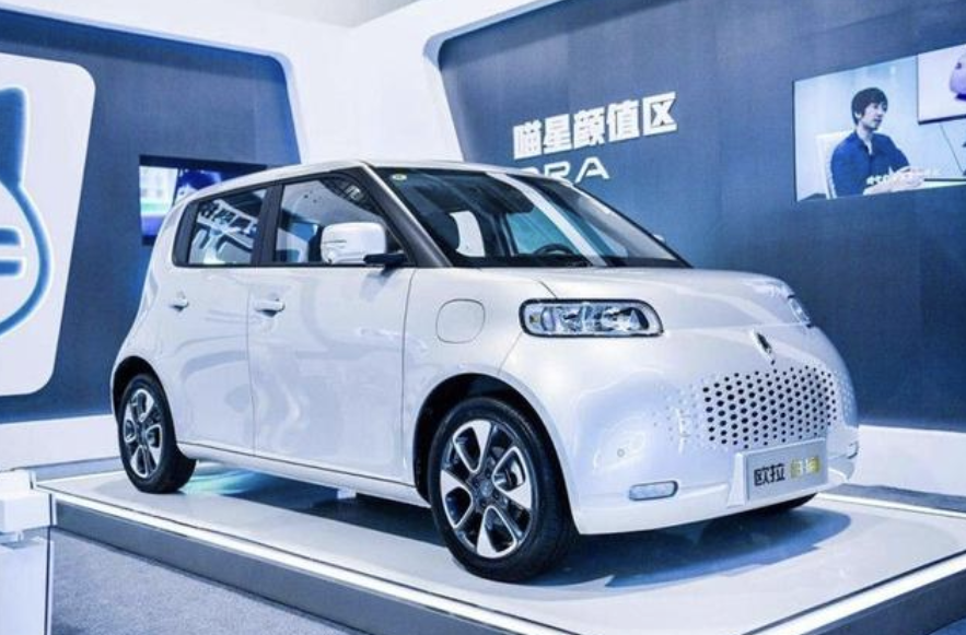 上海新能源车"绿牌"红利退场,微型电动车被"一刀切"?