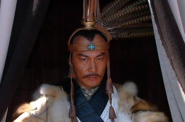 汉武帝有多强悍,能与秦始皇相提并论?你看他熬死了几代匈奴首领