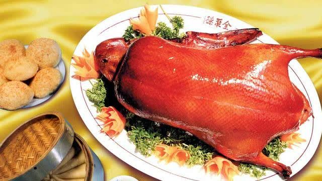 全聚德烤鸭传承百年,被称"中华第一吃",为何现在没人愿意去?