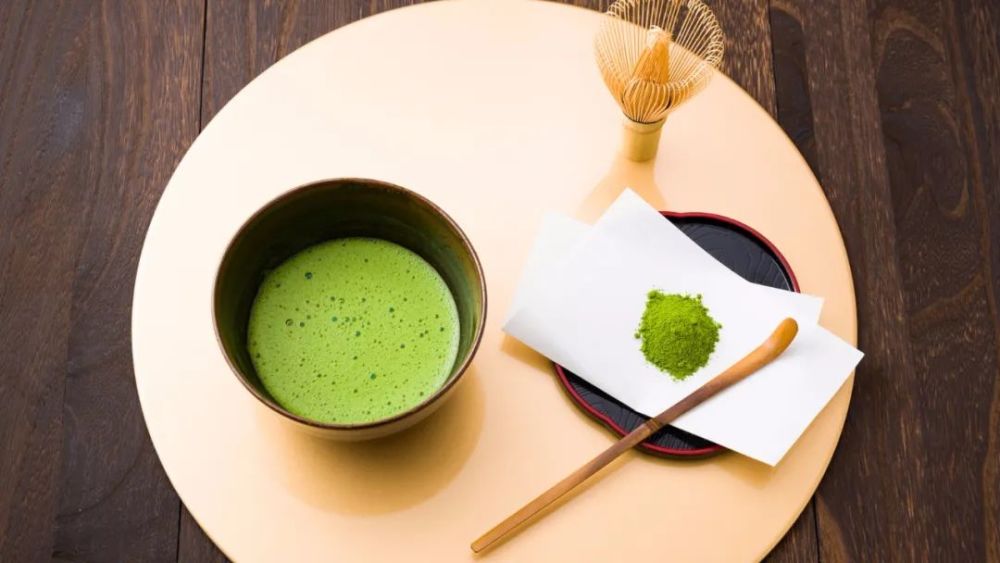 除了抹茶,日本人还爱喝什么茶?