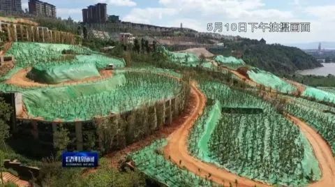 古滇名城拆除2.7万方,诺仕达未伤筋动骨?与云南城投坐