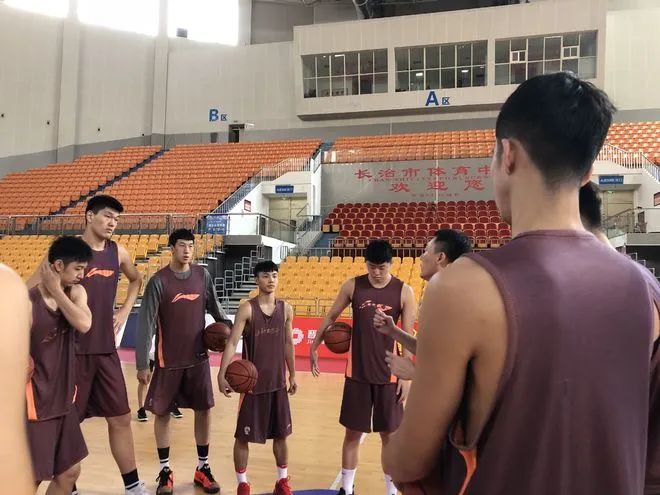 宏远青年队主教练曲绍斌的故事