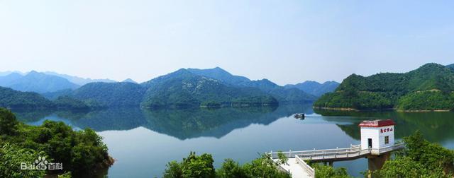 都昌县旅游景区