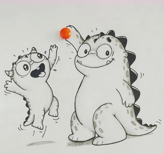 什么眼笑的成语_成语故事简笔画