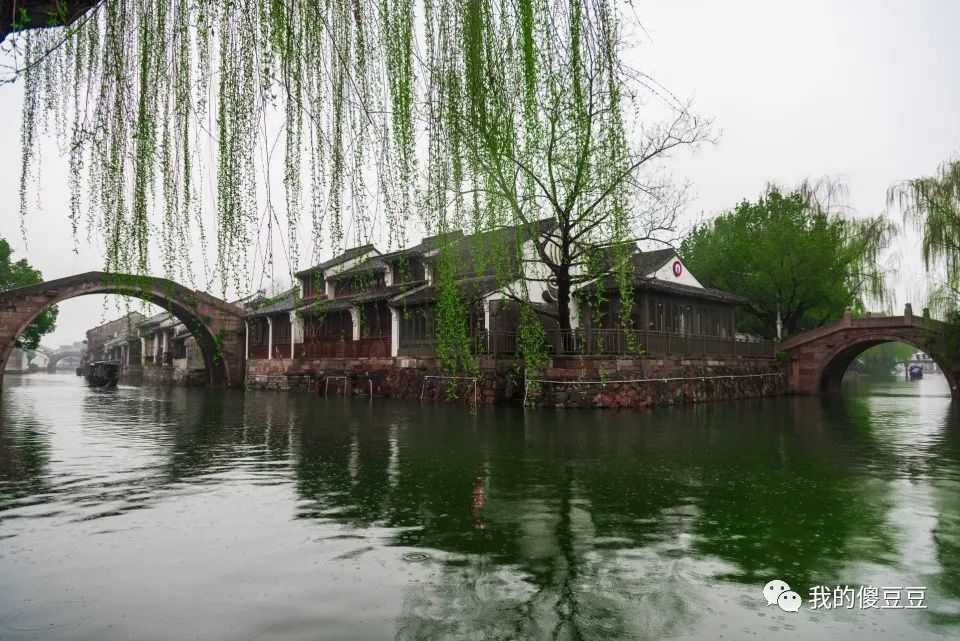 湖州南浔古镇:寻觅徐迟先生66个水晶晶