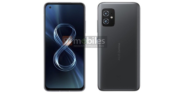 华硕ZenFone 8，科技与美学的完美结合