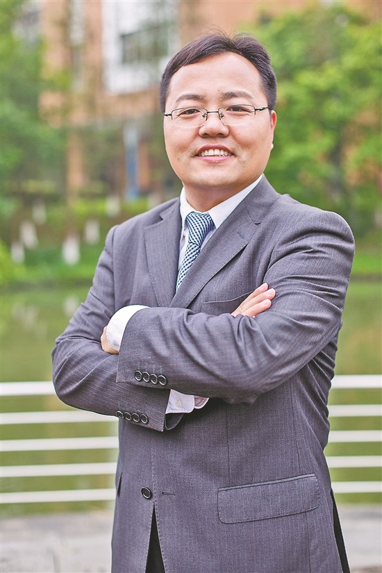 高品质 国际化——广外教育集团:集团化办学先行者和