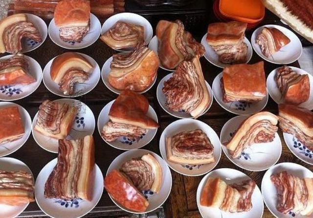好啦,以上就是这次和大家分享的价值十几万的"硬菜:石头宴.
