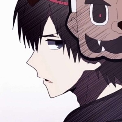 男神优质黑白漫画男头