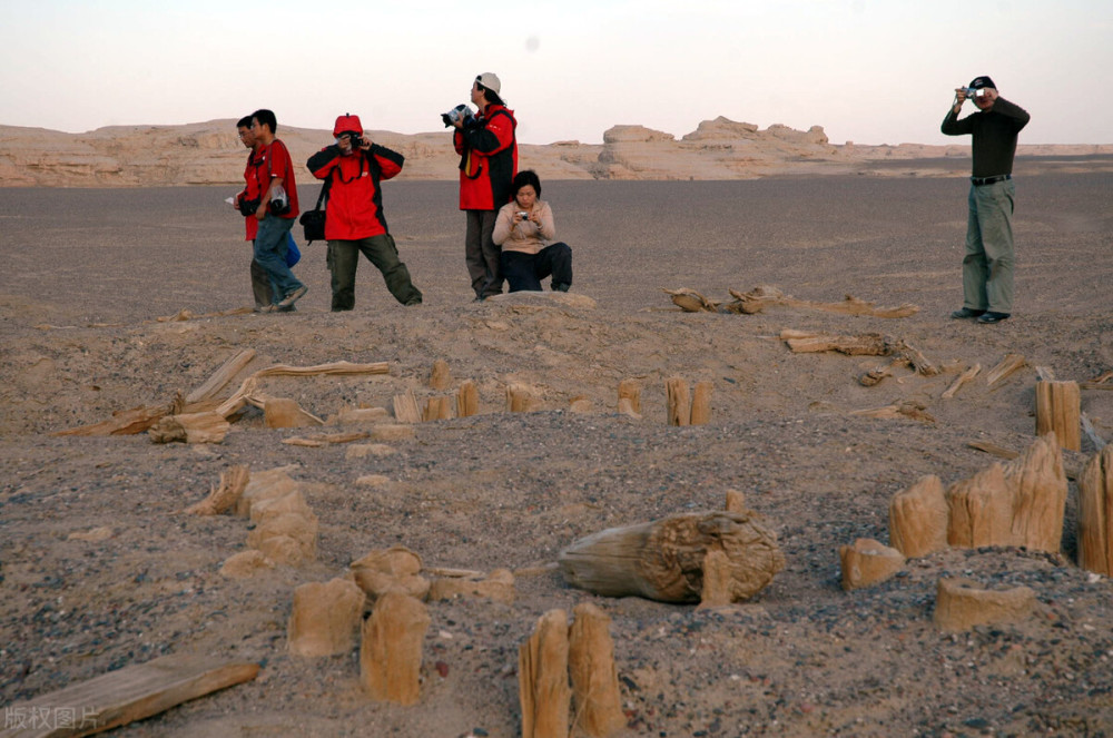 新疆罗布泊挖出两具3800年前女性干尸,复原容貌后,太漂亮了