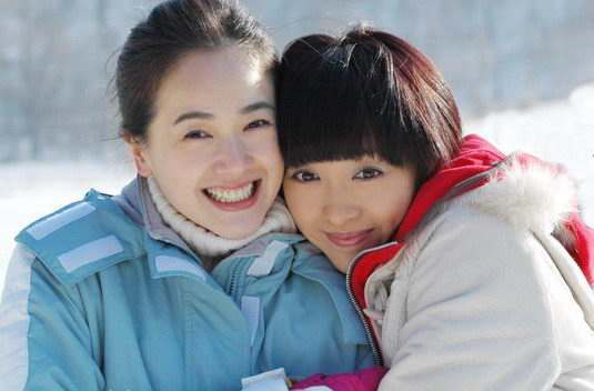左小青:一个优雅到骨子里的女人,和她演艺路上的五位"