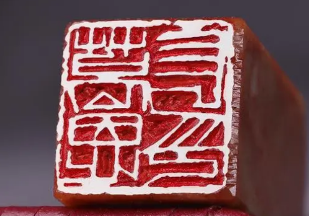 印章知识也是学书法的重要一环,这些印章知识您知道吗?