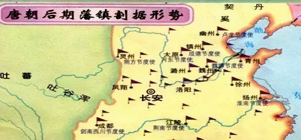 唐朝人口数量_中国古代没有计划生育,为何1亿就那么难以突破(3)
