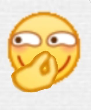 表情包|黄脸单图表情包yyds