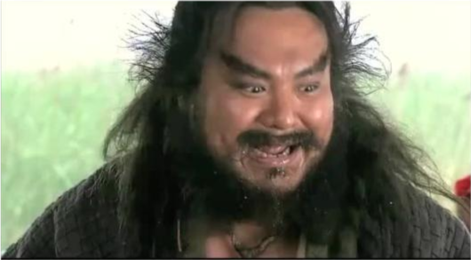 美国人翻拍《水浒传》,108名好汉的绰号该怎么翻译?