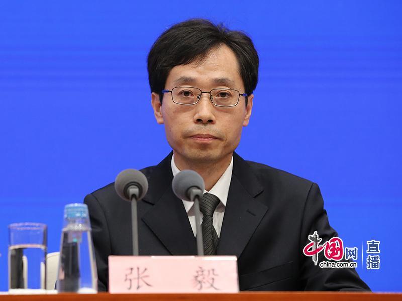 统计局人口和就业统计司司长张毅介绍第七次全国人口普查主要数据结果