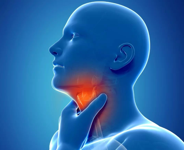 若喉咙出现2个异常,可能是肺出了问题,别当成咽炎,尽早检查