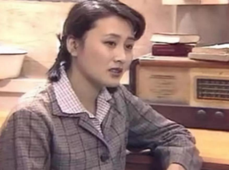 《渴望》导演9次邀请杨青,希望她演女主,为何女主成了