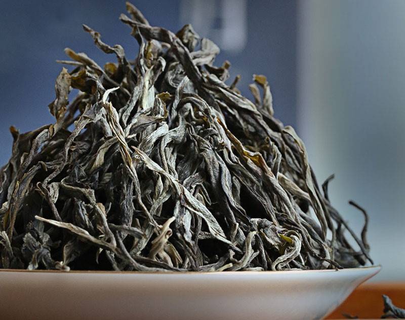 天下一品茗:带你了解真正的邦东昔归茶