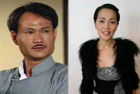 苑琼丹曾发誓终身不嫁,同林正英相恋两年获半数遗产,4年后却隐婚嫁给