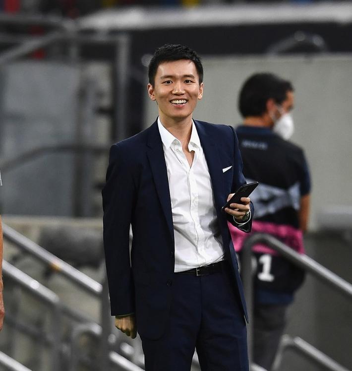 张康阳要求球员永久降薪,要求管理层和员工也降薪