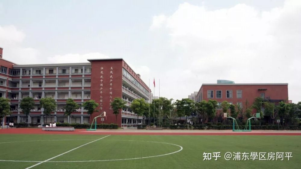 浦东,上海教育的半壁江山|上海浦东新区教育格局详解
